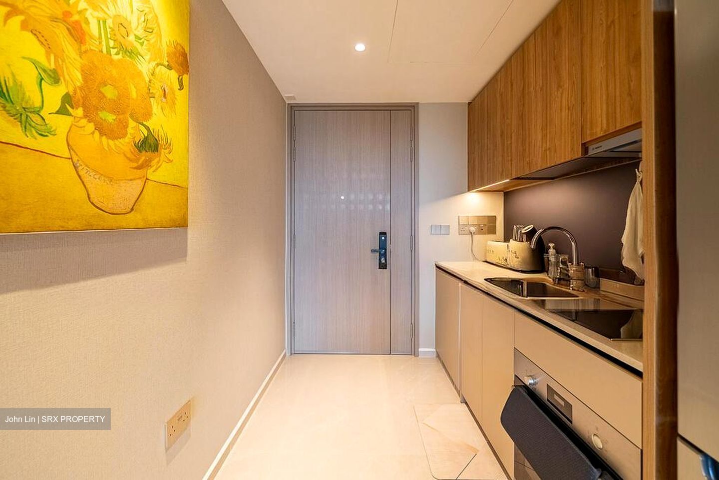 Dairy Farm Residences (D23), Apartment #517530821